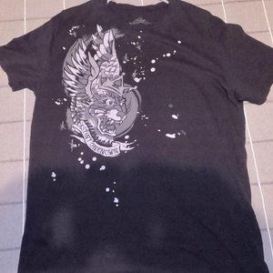 Custom X Vintage Destiny Unknown Tee